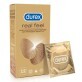 Prezervative RealFeel, 10 bucati, Durex
