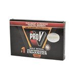 PRO V, 4 capsule, Sichaun Weilong Pharmaceutical