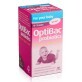Probiotic pentru sugari si copii, 10 ml, OptiBac