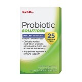 Probiotic Solutions Suport Imunitate 25 Miliarde CFU (424629), 30 capsule, GNC