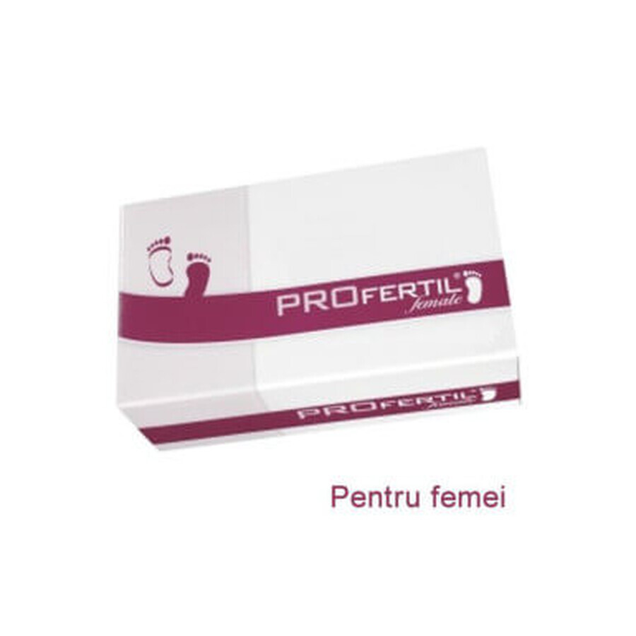 Profertil for women, 56 capsules, Lenus Pharma