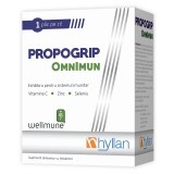 PropoGrip Omnimum, 10 plicuri, Hyllan