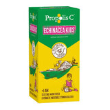 Propolis C plus Echinacea Kids, 150 ml, Fiterman Pharma