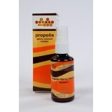 Propolis spray cutanat, 50 ml, Institutul Apicol