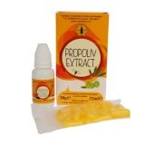 Propoliv-extract, 20 g, 30 capsule, Icd Apicultura