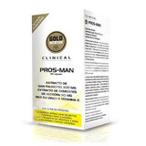 Pros-Man, 60 capsule, Gold Nutrition
