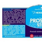 Prostato Stem, 120 capsule, Herbagetica