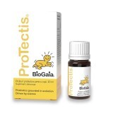 Protectis picături probiotice pentru copii,10 ml, BioGaia