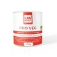 Proteina vegetala ecologica Pro Veg, 250 g, Rawboost Smart Food