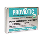 ProViotic post antibiotic, 10 capsule, Genesis Laboratories