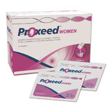 PrOxeed Women, 30 plicuri, Sigmatau