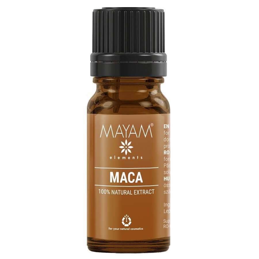 Pudra de maca (M - 1441), 10 g, Mayam