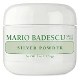 Pudra pentru puncte negre Silver Powder, 28 g, Mario Badescu