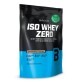 Pudra proteica Iso Whey Zero BioTech USA Cookie &amp; Cream, 500 g