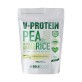 Pudra Proteica Vegetala V-Protein Vanilie, 240 g, Gold Nutrition