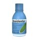 Apă de gură cu aromă de mentă Ossidenta, 250 ml, Biofarm