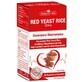 Red Yeast Rice 333 mg, 30 capsule, Natures Aid