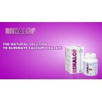 Renalof 325 mg, 90 capsule, Catalysis