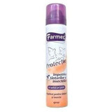 Repelent pentru tantari si capuse, 75 ml, Farmec