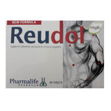 Reudol, 60 tablete, Pharmalife