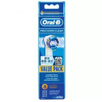 Spazzolino di ricambio Precision Clean EB20, 8 pezzi, Oral B