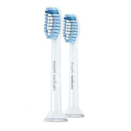 Rezerve periuta de dinti electrica Sensitive, 2 buc, Philips Sonicare