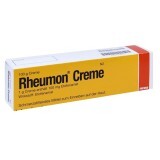 Rheumon cremă 100 mg, 20 g, Tropon Gmbh