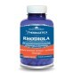 Rhodiola, 120 capsule, Herbagetica&#160;