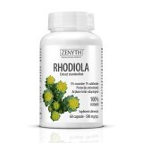 Rhodiola, 60 capsule, Zenyth