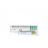Rinopanteina unguent nazal, 10 g, DMG