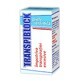 Roll-on &#238;mpotriva transpirației excesive piele sensibilă Transpiblock, 25 ml, Zdrovit