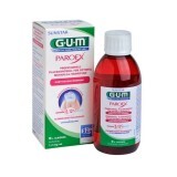 Apă de gură Paroex pentru tratament de scurtă durată, 300 ml, Sunstar Gum