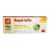 Royal Jelly, 10 fiole, Tao Health