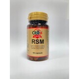 RSM, 60 capsule, Obire