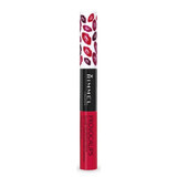 Rimmel Rossetto Liquido Provocalips Colore 500 Kiss Me You Fool 4 ml E 3 ml