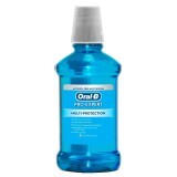 Apa de gura Pro-Expert Multi-Protection, 250 ml, Oral-B