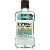 Apă de gură Spearmint, 250 ml, Listerine