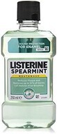 Apă de gură Spearmint, 250 ml, Listerine
