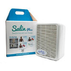 Salin Plus luchtzuiveringsunit, Salin