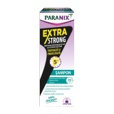 Șampon antipăduchi Extra Strong cu pieptăn inclus Paranix, 200 ml, Perrigo