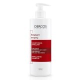 Vichy Aminexil Şampon energizant împotriva căderii părului Dercos, 400 ml