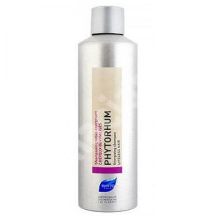 PHYTORHUM Shampoo Energizzante PHYTO 200ml