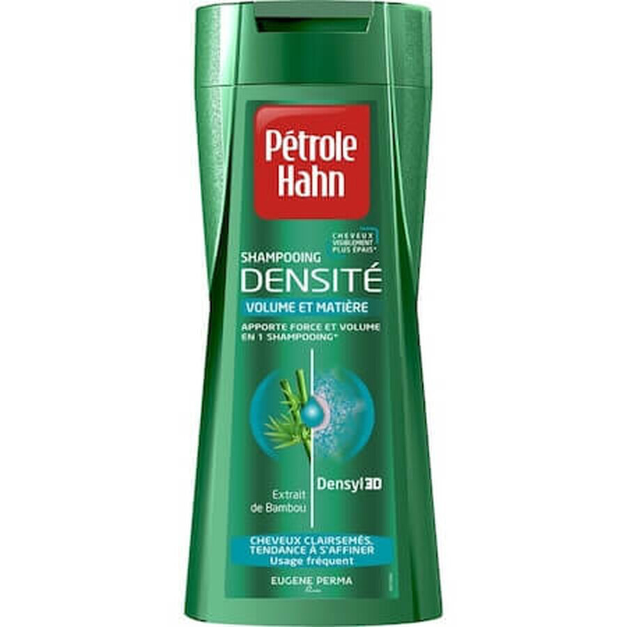 Density and volume shampoo for thin hair, 250 ml, Petrole Hahn