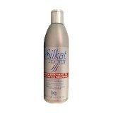 Sampon restructurant Silkat Protein, 300 ml, Bes Beauty & Science