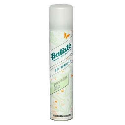 Sampon uscat Natural & Light bare, 200 ml, Batiste