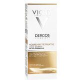Şampon nutrireparator pentru păr uscat și degradat Dercos, 200 ml, Vichy