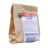 Sal amarga de magnesio, 40 g, Favisan