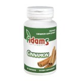 Scortisoara 1000mg Cinnamon, 30 capsule, Adams Vision