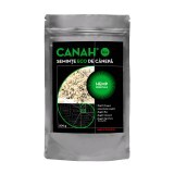Seminte Bio de Canepa, 500 g, Canah