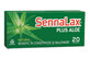 Sennalax plus Aloe, 20 comprimate, Biofarm